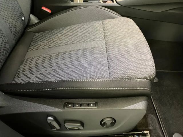 Skoda Octavia 2.0 TDI Combi Style Style