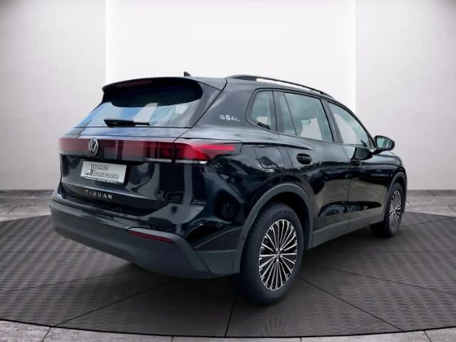 Volkswagen Tiguan 2.0 TDI DSG