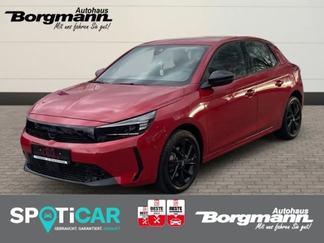 Opel Corsa 1.2 Turbo GS-Line Grand Sport Turbo