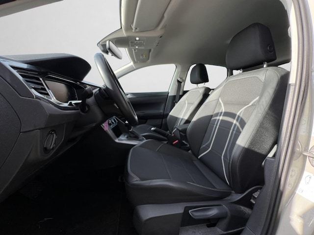 Volkswagen Taigo 1.0 TSI DSG Style