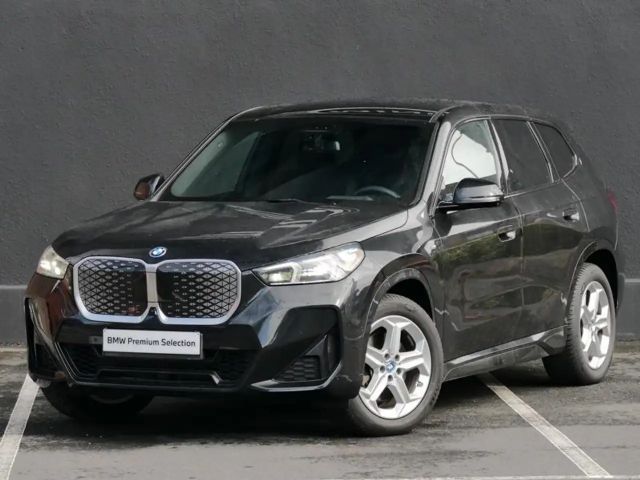 BMW iX1 M-Sport xDrive30