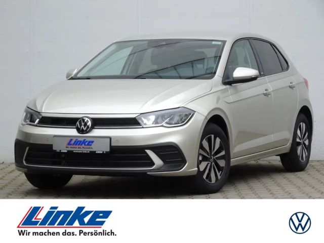Volkswagen Polo 1.0 TSI Move