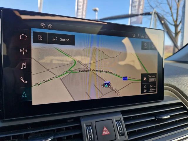 Audi Q5 40 TDI Quattro S-Line