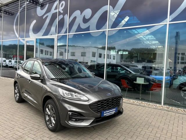 Ford Kuga ST Line