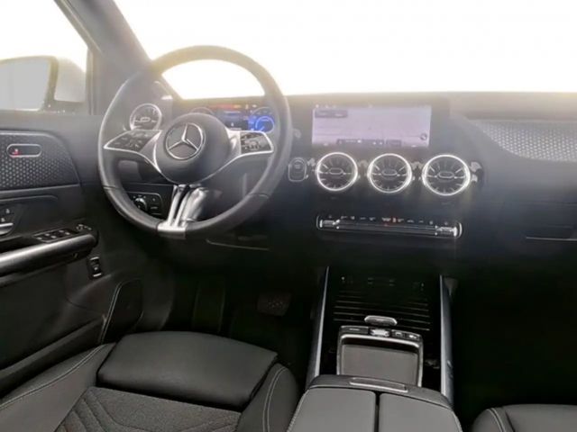 Mercedes-Benz EQA EQA