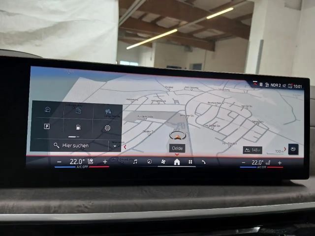 BMW X5 M-Sport xDrive