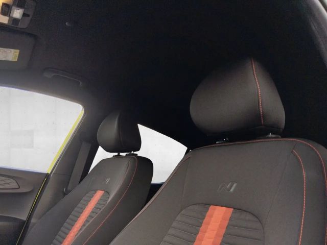 Hyundai i10 1.0 N Line T-GDi