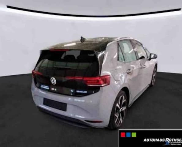 Volkswagen ID.3 Performance Pro