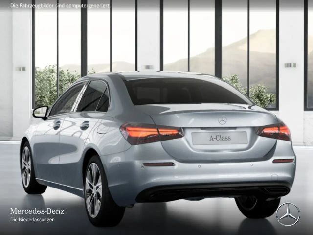 Mercedes-Benz A 200 Progressive