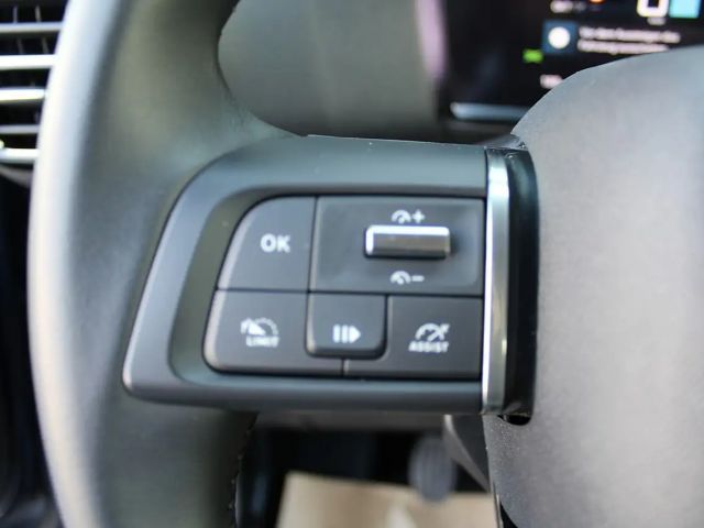 Citroën C4 Plus PureTech