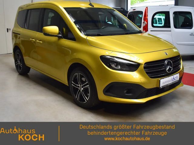 Mercedes-Benz T 180 Progressive