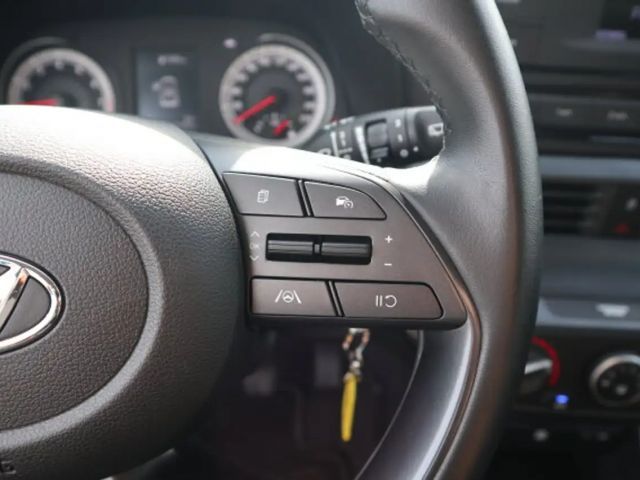 Hyundai i20 1.0 Select T-GDi