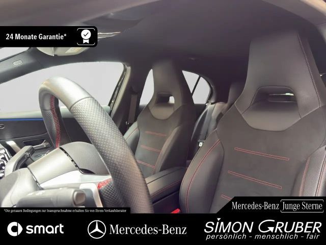 Mercedes-Benz A 200 AMG Line