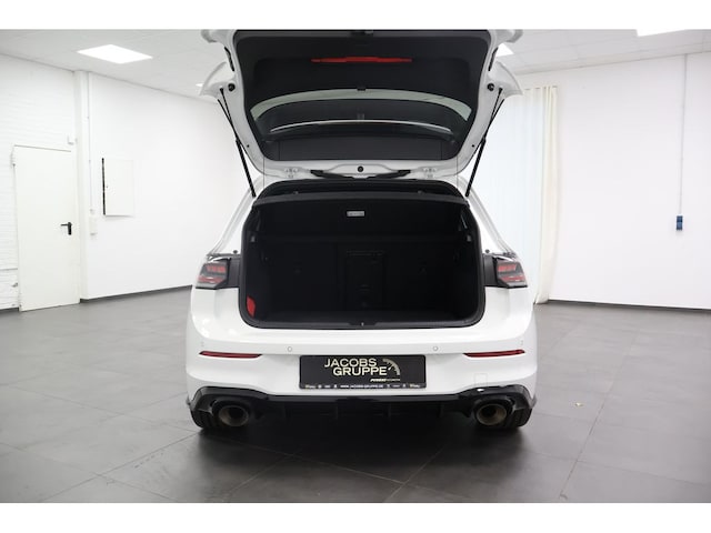 Volkswagen Golf 2.0 TSI GTI Golf VIII