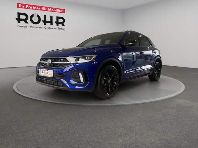 Volkswagen T-Roc 1.5 TSI DSG