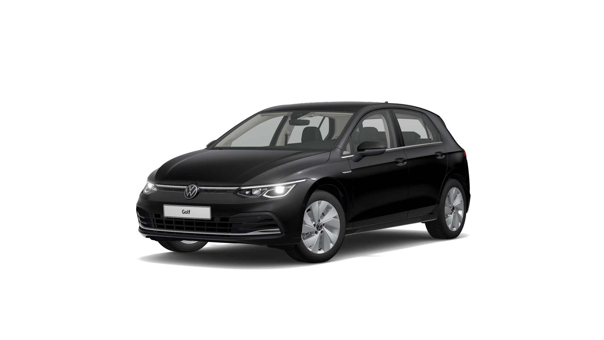 Volkswagen Golf 1.5 TSI Golf VIII