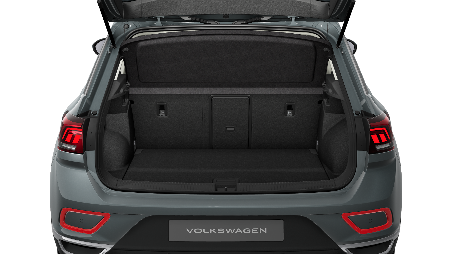 Volkswagen T-Roc DSG Style