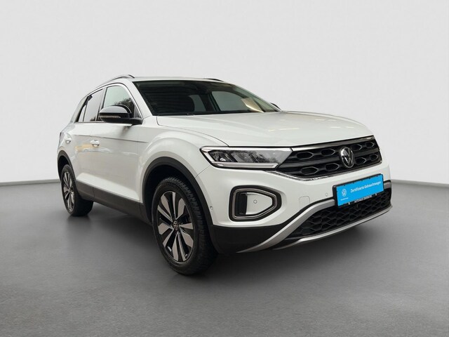 Volkswagen T-Roc 1.0 TSI