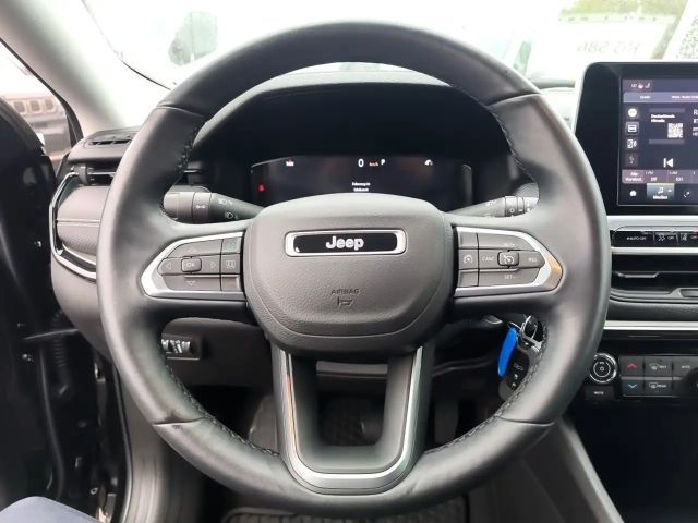 Jeep Compass Night Eagle