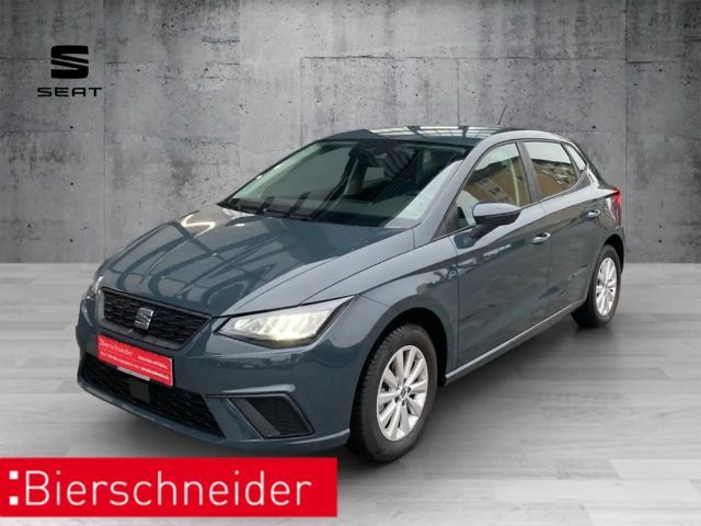 Seat Ibiza 1.0 TSI DSG Style