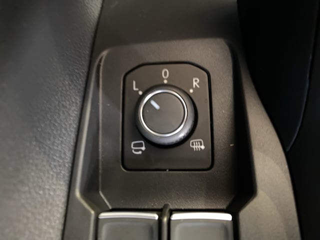 Volkswagen Polo 1.0 TSI DSG R-Line