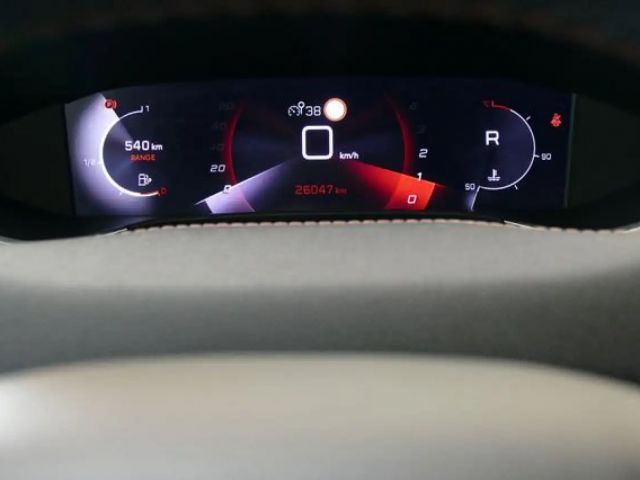 Peugeot 308 EAT8 GT-Line