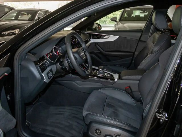 Audi A4 40 TFSI S-Line