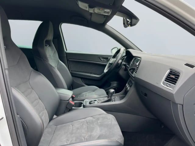 Cupra Ateca 2.0 TSI 4Drive DSG