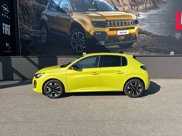 Peugeot 208 Allure Pack PureTech