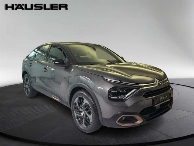 Citroën C4 C-Series