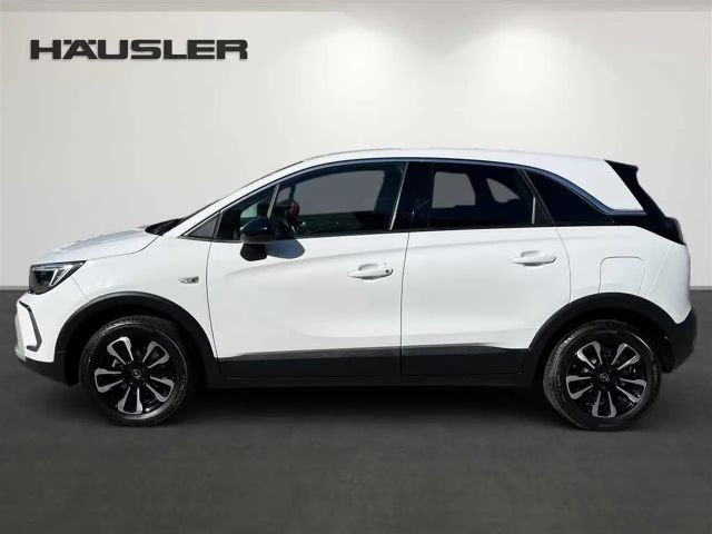 Opel Crossland X Edition
