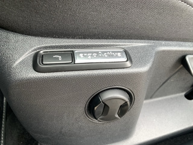 Volkswagen T-Roc 2.0 TSI 4Motion DSG