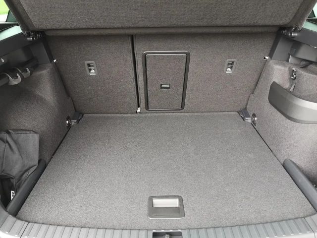 Skoda Karoq 2.0 TDI 4x4 Sportline