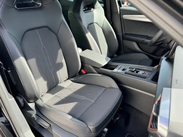 Cupra Leon 1.4 DSG e-Hybrid