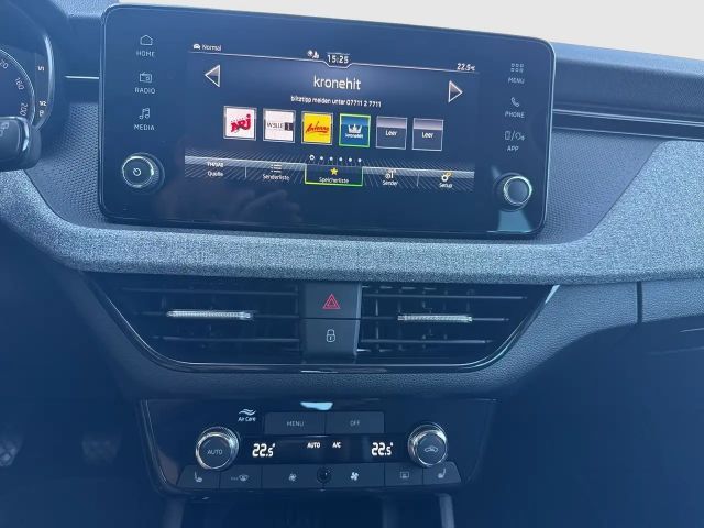 Skoda Kamiq Selection