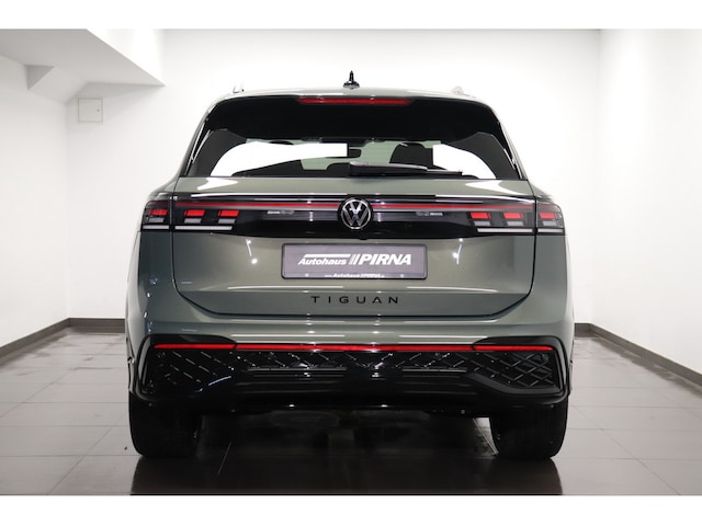 Volkswagen Tiguan DSG R-Line eHybrid
