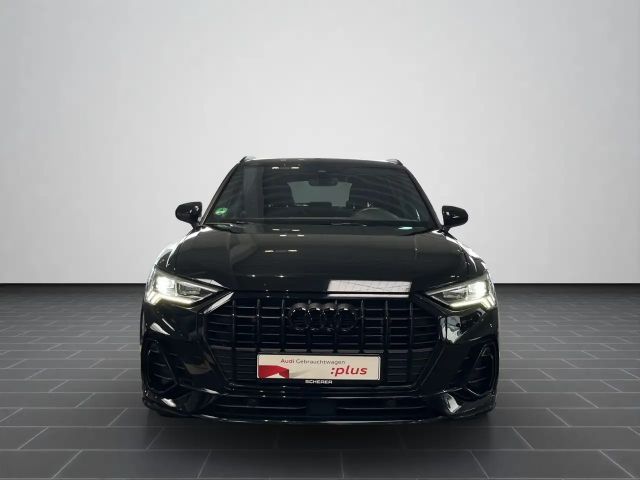 Audi Q3 45 TFSI Hybride S-Line