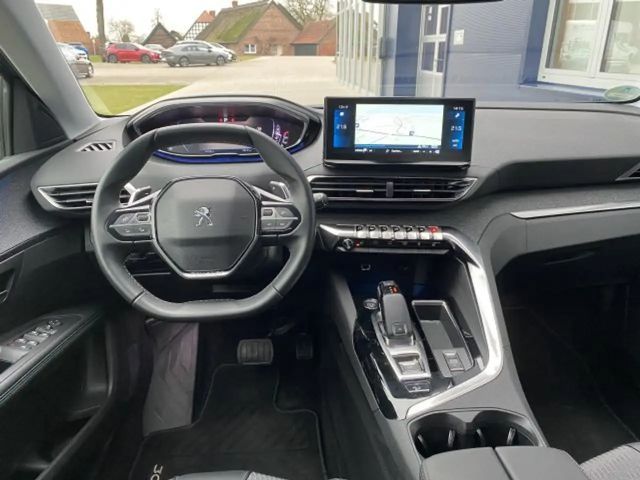 Peugeot 3008 Allure Pack EAT8 PureTech