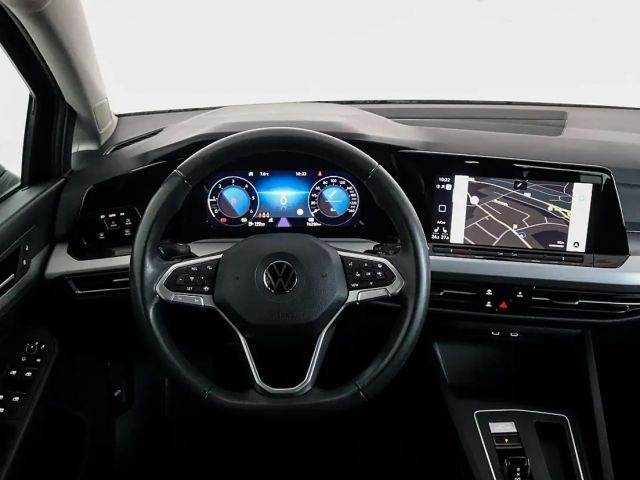 Volkswagen Golf DSG Variant