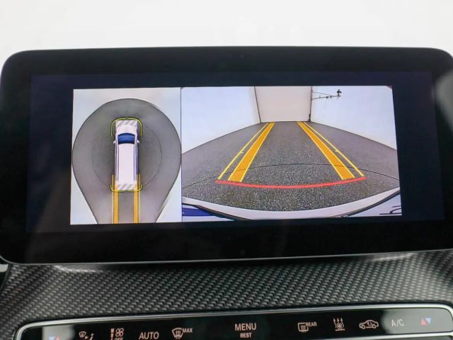 Mercedes-Benz V 300 4MATIC V 300 d