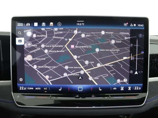 Volkswagen Passat DSG Sport Variant