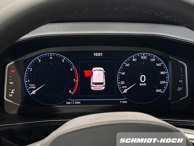 Volkswagen T-Cross 1.0 TSI DSG Style