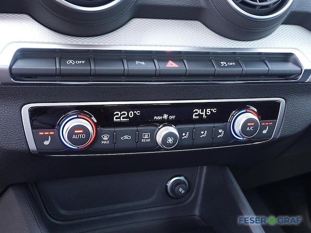 Audi Q2 30 TFSI S-Line