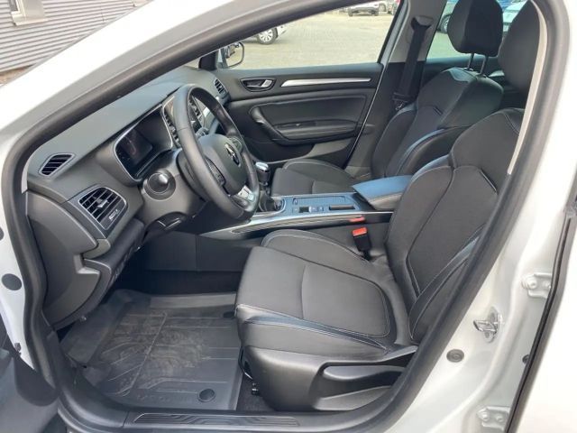 Renault Megane Combi Intens