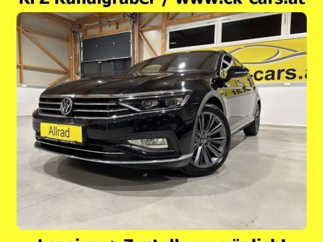 Volkswagen Passat Elegance Elegance