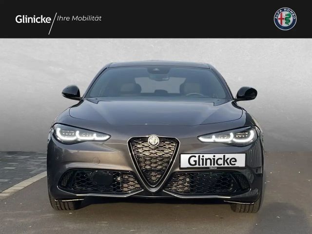Alfa Romeo Giulia Turbo Veloce