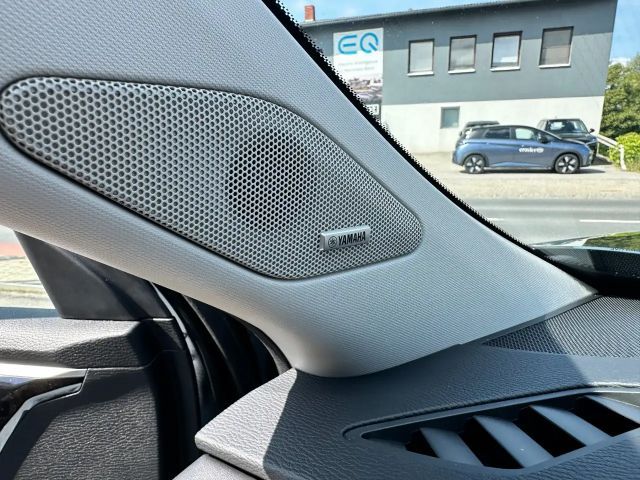 Mitsubishi Outlander Intense PHEV