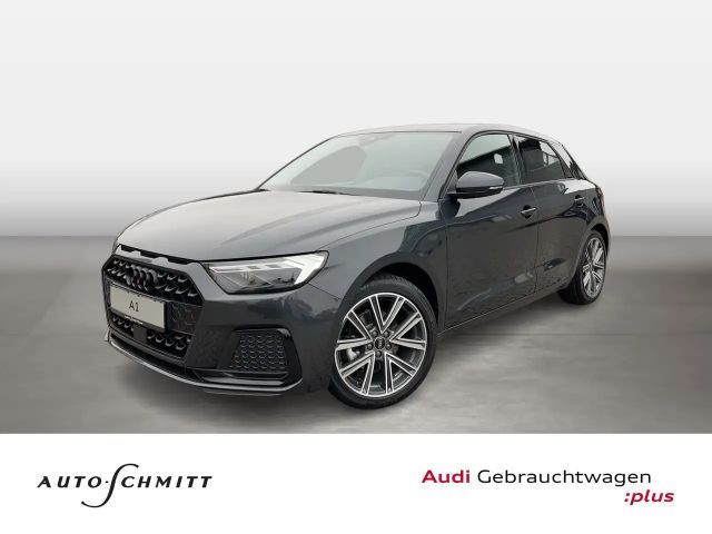 Audi A1 30 TFSI Sportback