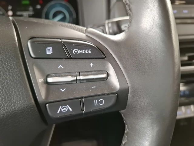 Hyundai Kona 1.6 2WD Hybrid Trend