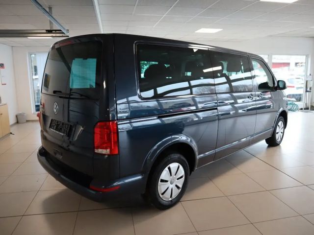 Volkswagen Caravelle Lang T6